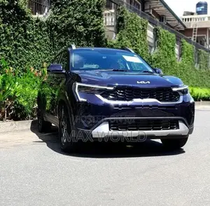 Kia Sonet HTX Brand New SUV 2026