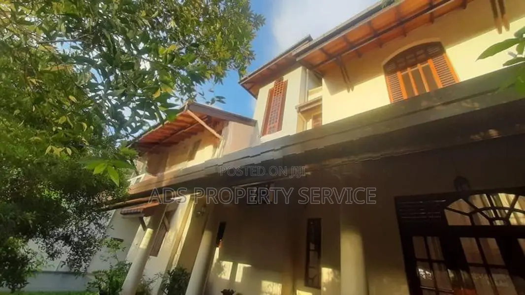 2 Storied Solid Hoise with 12 ph for Sale @ Kohuwala