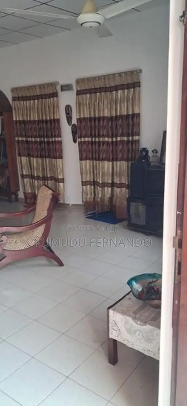 House for Sale in Dehiwala – Bellantara