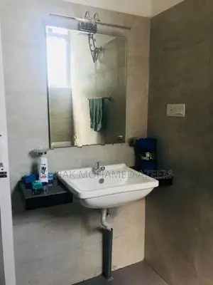 Furnished 2-Bedroom Apartment for Sale Dehiwala