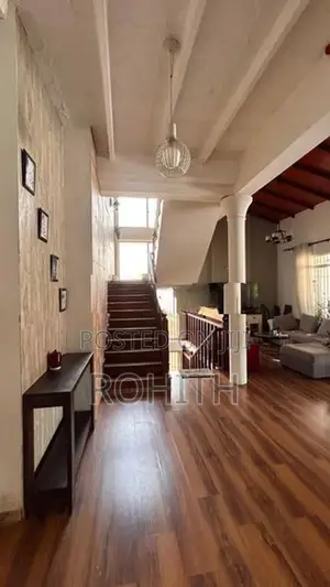 Spacious 5-Bedroom Family Home for Sale in Dehiwala