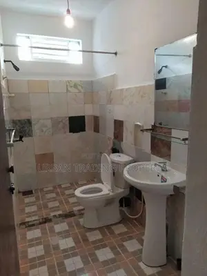 1st Floor House for Rent at Nugegoda Delkanda