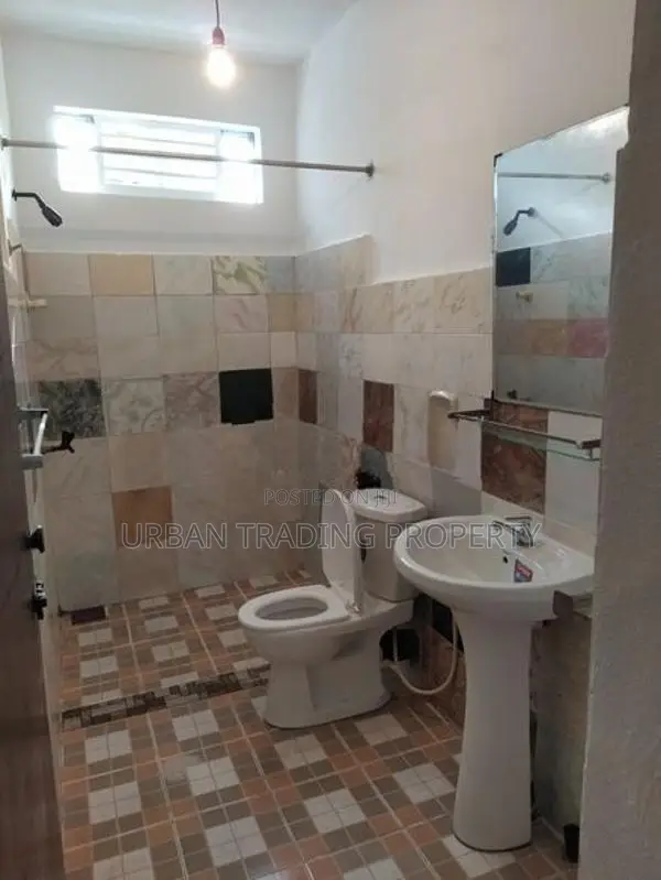 1st Floor House for Rent at Nugegoda Delkanda