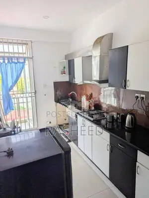 4bedroom Apartment for Sale in Wellawatta