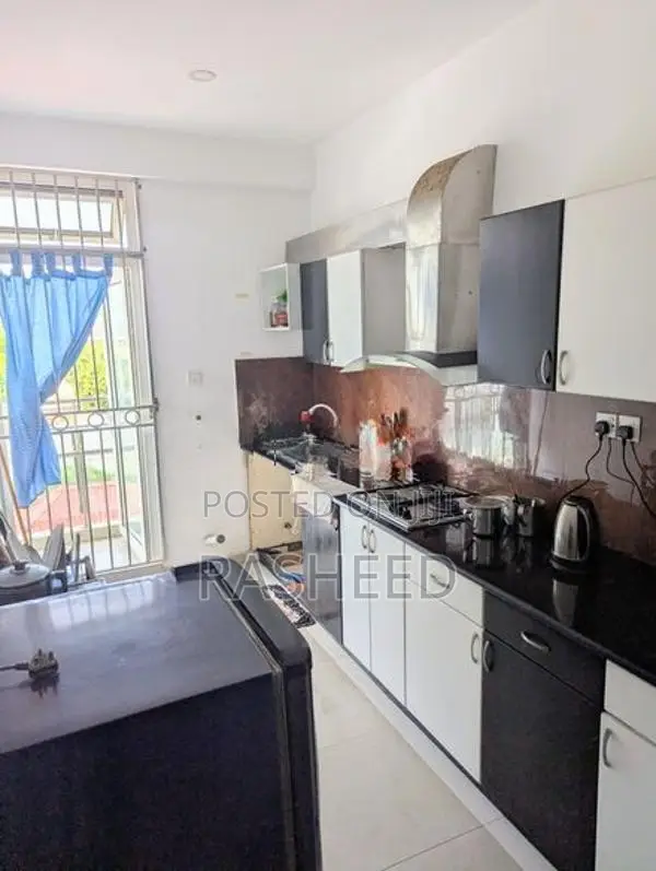 4bedroom Apartment for Sale in Wellawatta
