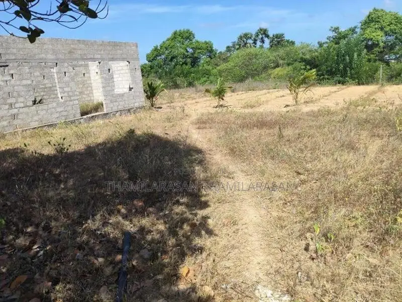 Kilinochchi Land for Sale