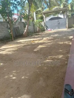 Land For Sale Addalaichenai