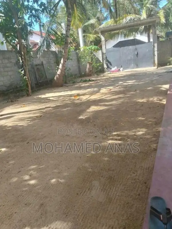Land For Sale Addalaichenai