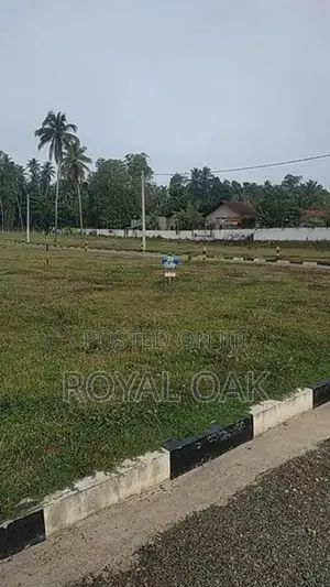 Land for Sale දාගොන්න