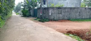 Land Sale Nittambuwa