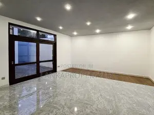 Architecturally Designed Brand-New Two-Story House for Rent in Kaduwel