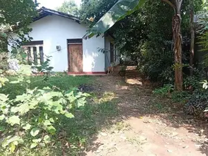 Spacious Land with House for Sale Maharagama Town