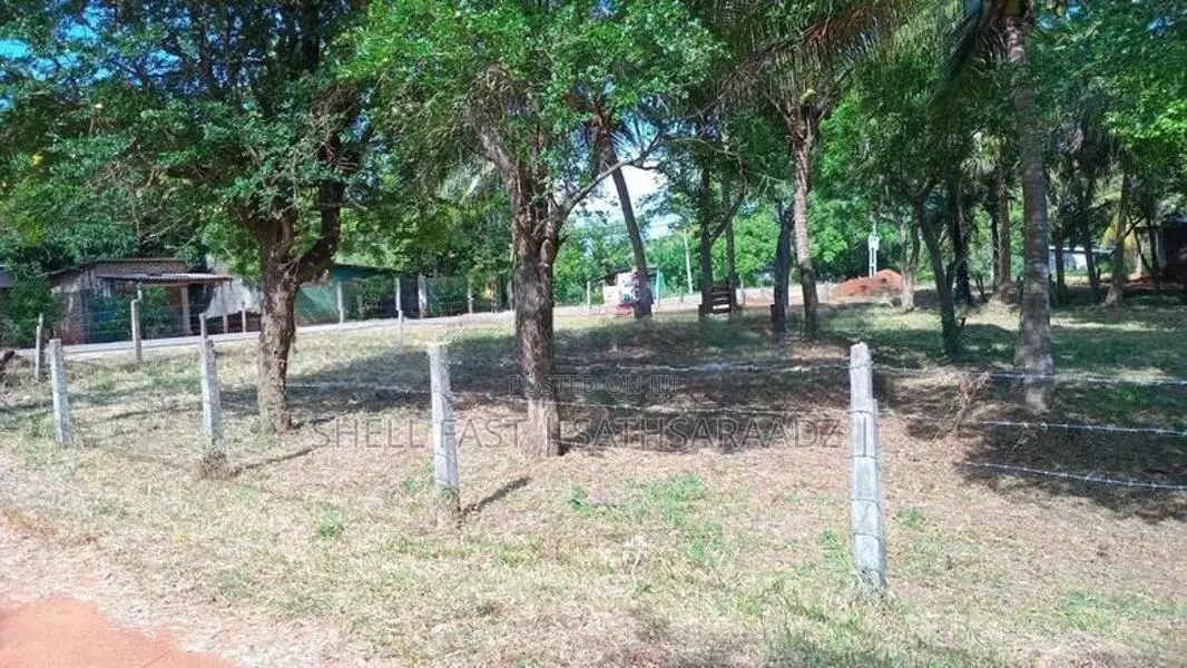 Anuradhapura Land for Sale