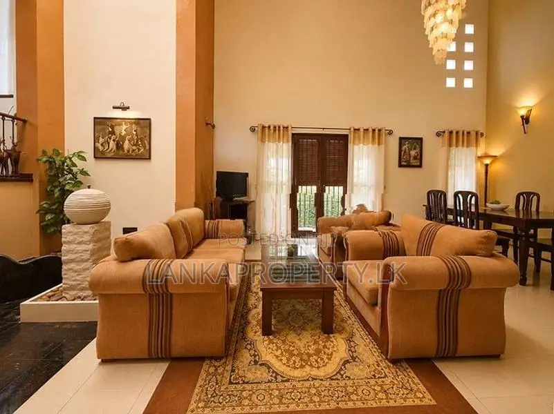 Spacious Two-Storied House for Sale in Ethul Kotte