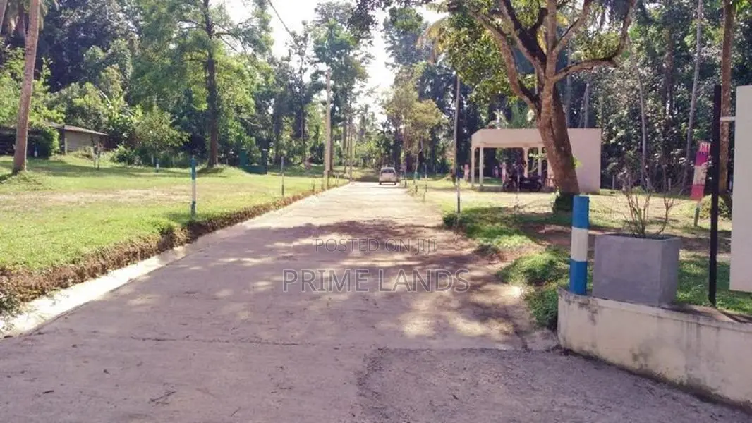 Land In Kirillawala