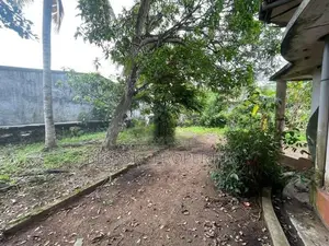 Land for Sale in Modarawila Road Panadura