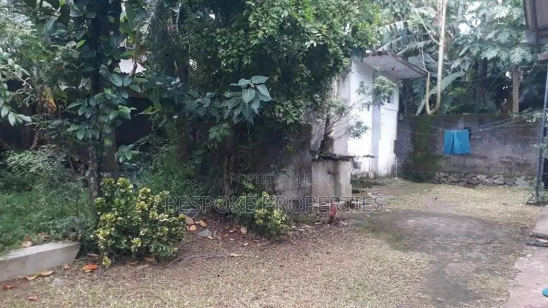 Land for Sale in Kapuwaththa Road Wijerama Nugegoda