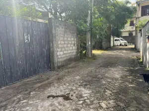 Land for Sale in First Cross Street Pagoda Road Nugegoda