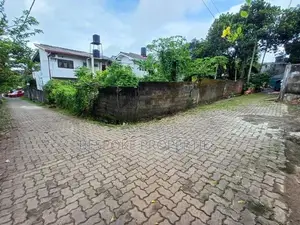 A Land for Sale in Rupasinghe Mawatha Dehiwala