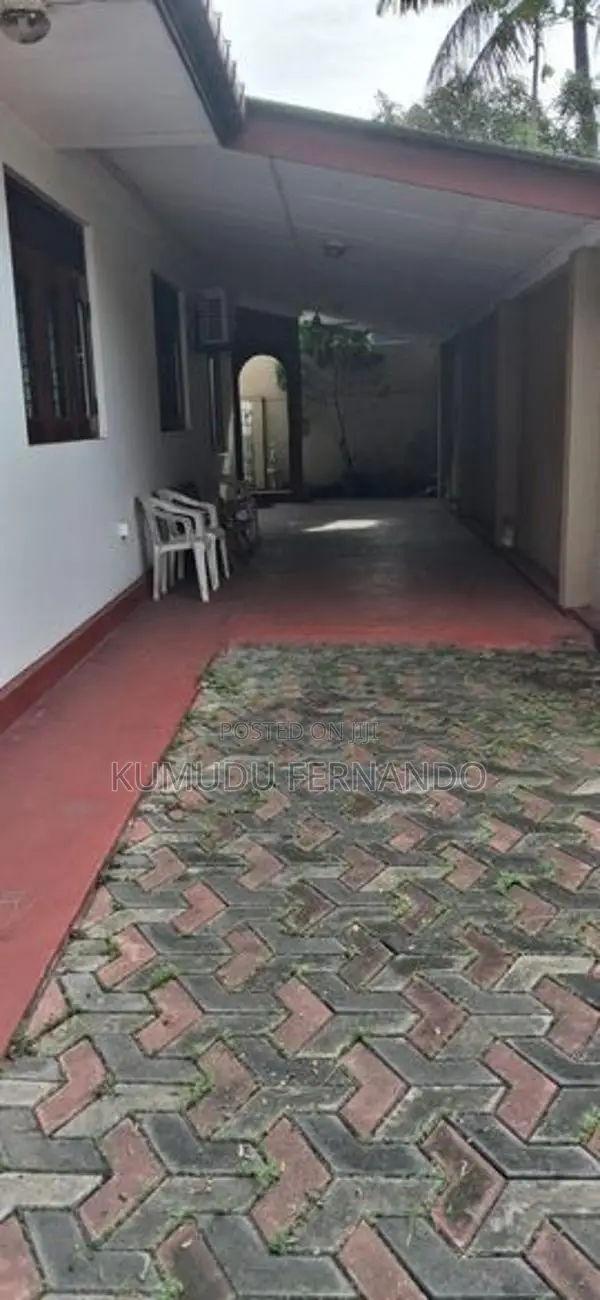 House for Sale in Dehiwala – Bellantara