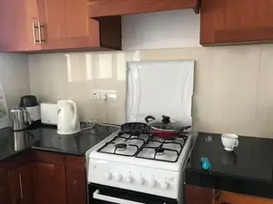 Furnished 2-Bedroom Apartment for Sale Dehiwala