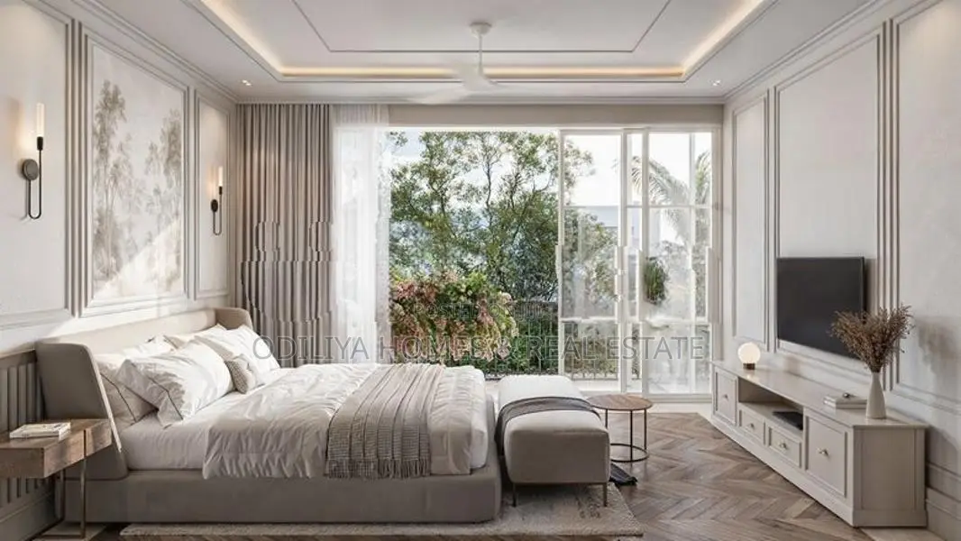Interest-Free Luxury Living: Own a House at PLATINUM 10 Negombo