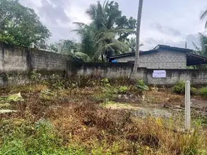 Valuable Land for Sale Galwarusawa