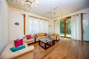 6-Bedroom Luxury Residence for Sale – Delkanda