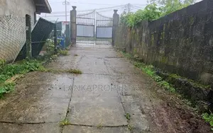 20-Perch Land for Sale at Kudaoya, Near Nuwara Eliya Town.