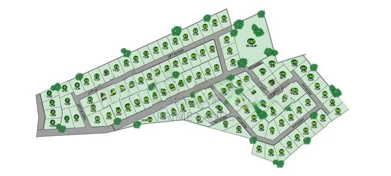 Land in Kotadeniyawa