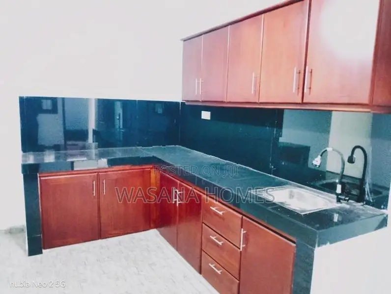 Modern Single Story House for sale Homagama