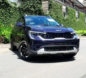 Kia Sonet HTX Brand New SUV 2026