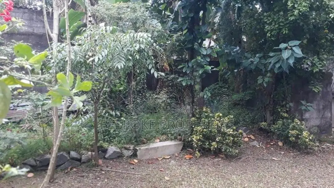 Land for Sale in Kapuwaththa Road Wijerama Nugegoda