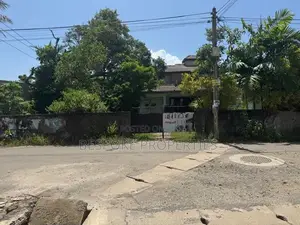 Land for Sale in Daham Mawatha Moratuwa