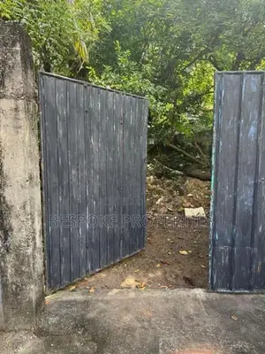 Land for Sale in First Cross Street Pagoda Road Nugegoda