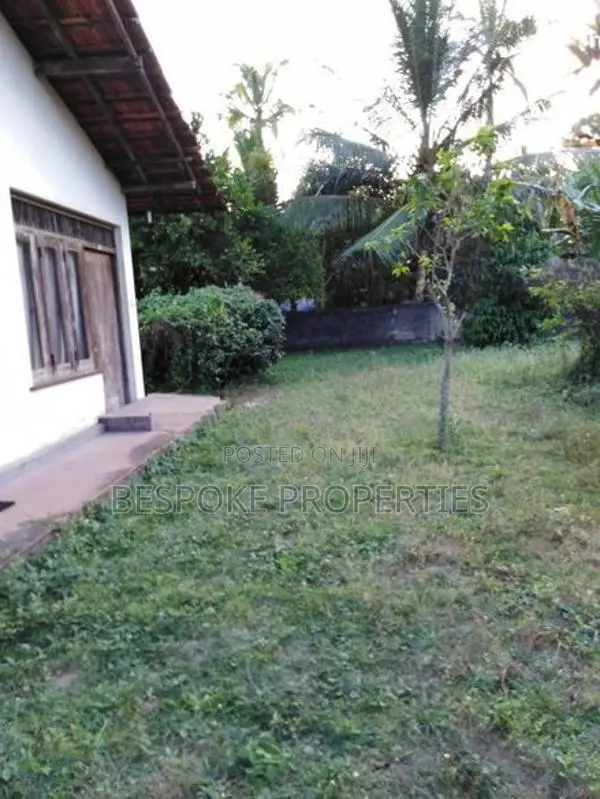 A Land for Sale at Vishakawaththa Ekala JaEla