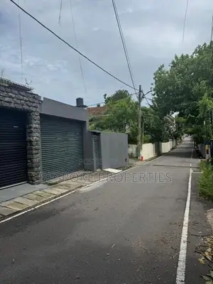 A Land for Sale in Rupasinghe Mawatha Dehiwala