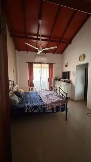 Spacious 5-Bedroom Family Home for Sale in Dehiwala