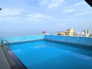 4bedroom Apartment for Sale in Wellawatta