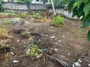Valuable Land for Sale Galwarusawa