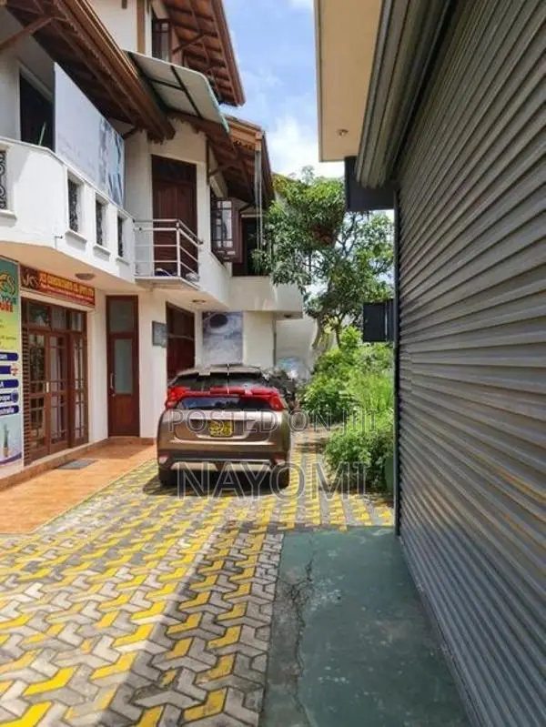 House for Rent Maharagama