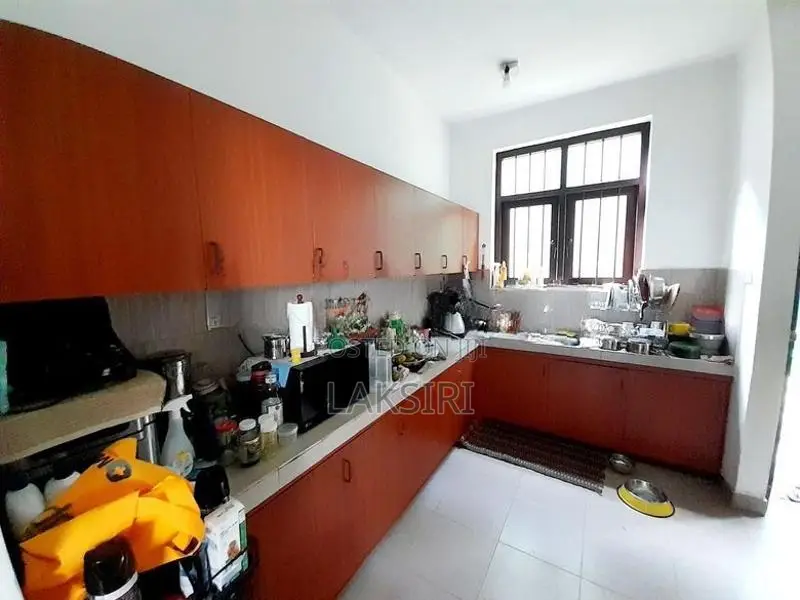 Modern Luxury House Rent Nugegoda Mirihana Jubilee Post