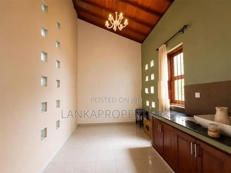 Spacious Two-Storied House for Sale in Ethul Kotte