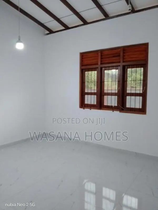 Brand New Single Story House for Sale Homagama