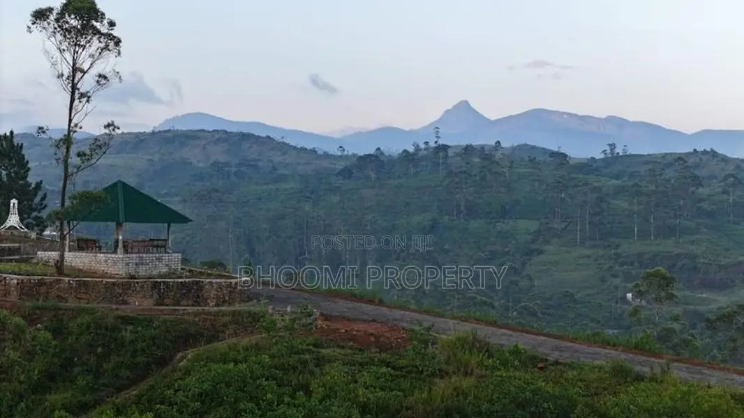 හැටන් - වටවල අගනා ඉඩම් කිහිපයක්