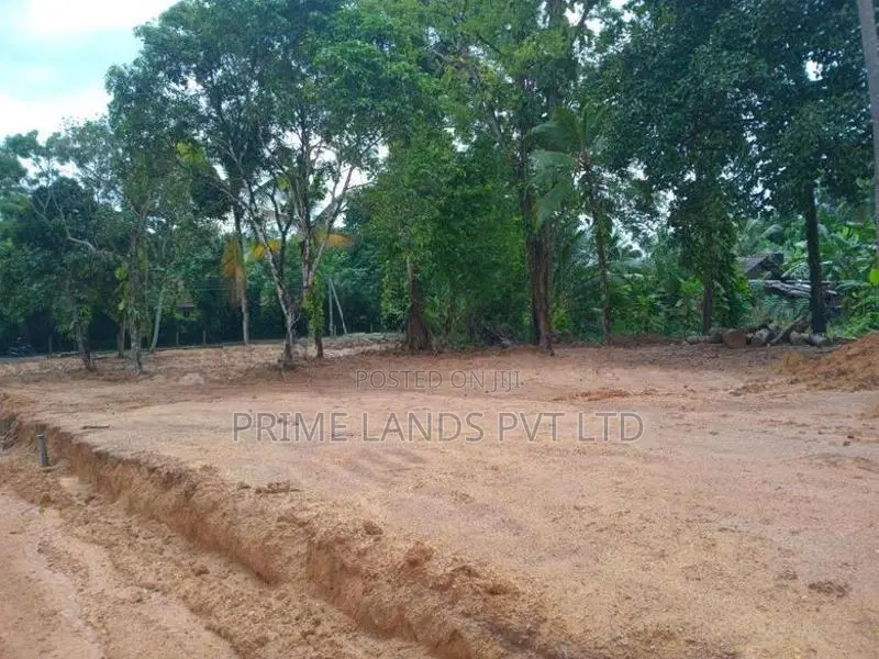 Lands For Sale In Aluthwala