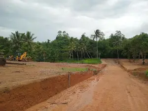 Lands For Sale In Aluthwala