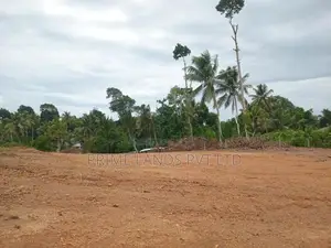 Lands For Sale In Aluthwala