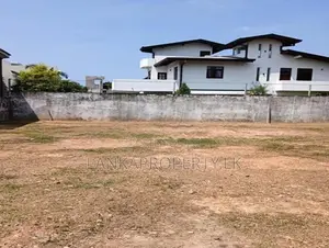 Highly Residential Land for Sale in De Mel Road, Moratuwa