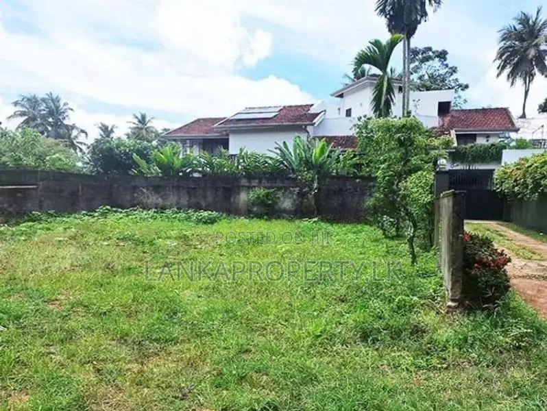Residential Land Blocks for Sale in Bogamuwa, Yakkala.